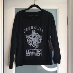 Prince Peter collection sweater